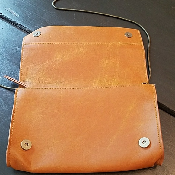 Free People bag - Picture 2 of 4